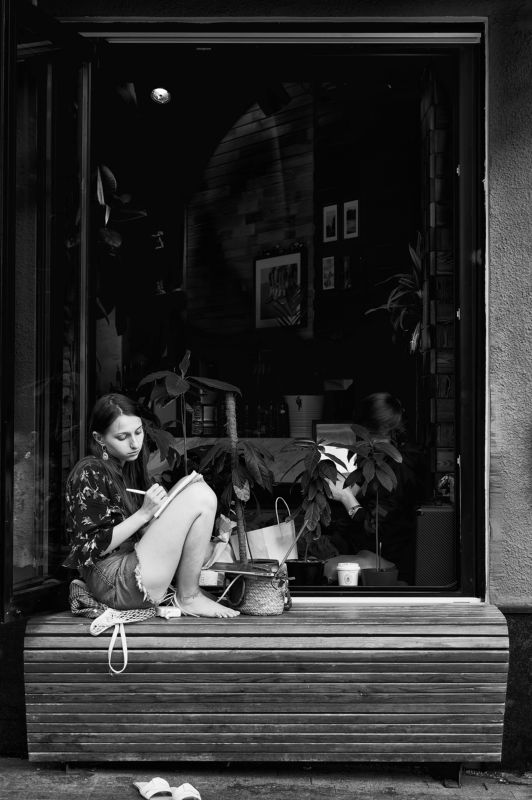 На завалинкеphoto preview