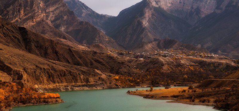 Гимры.photo preview