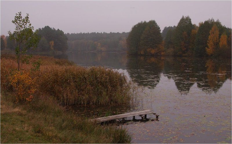 унылая пора..-photo preview