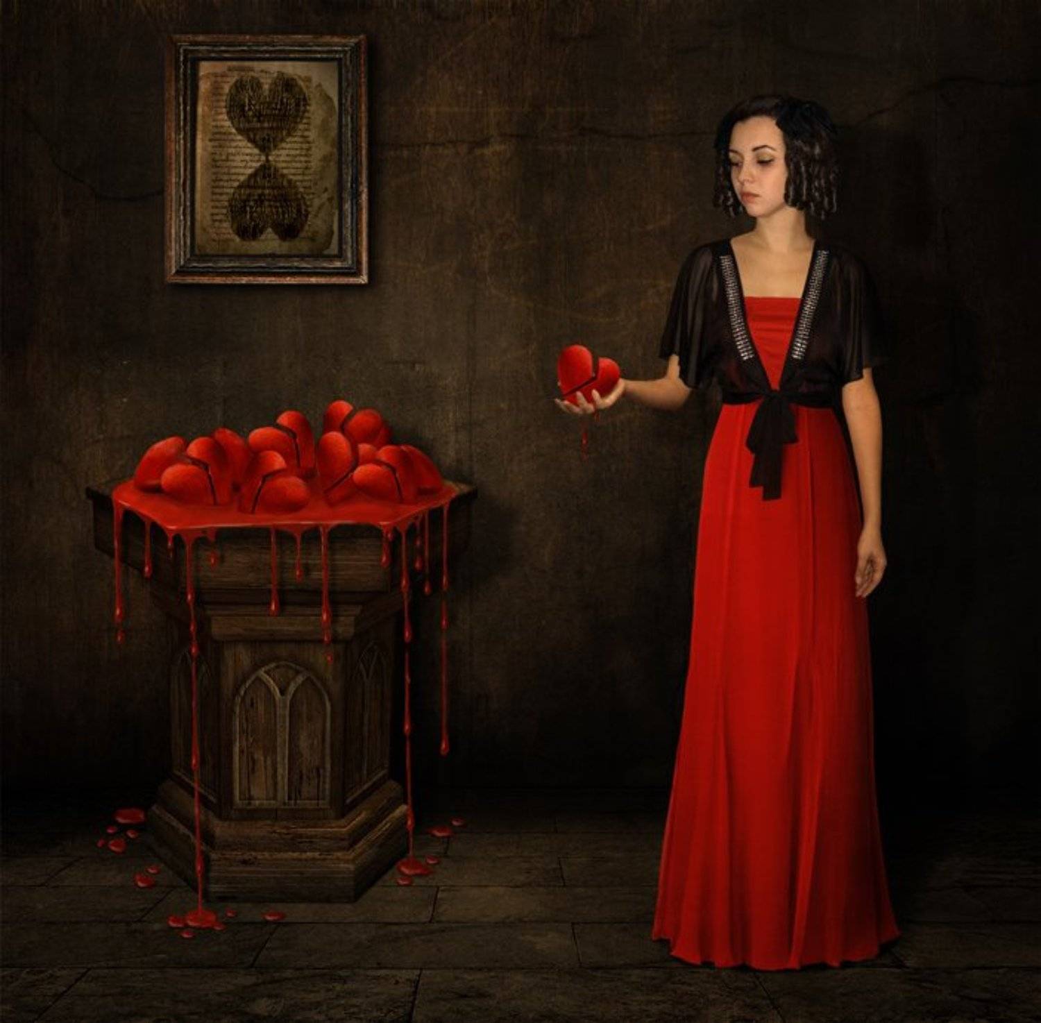 , Iridi (Ирина Кузнецова)