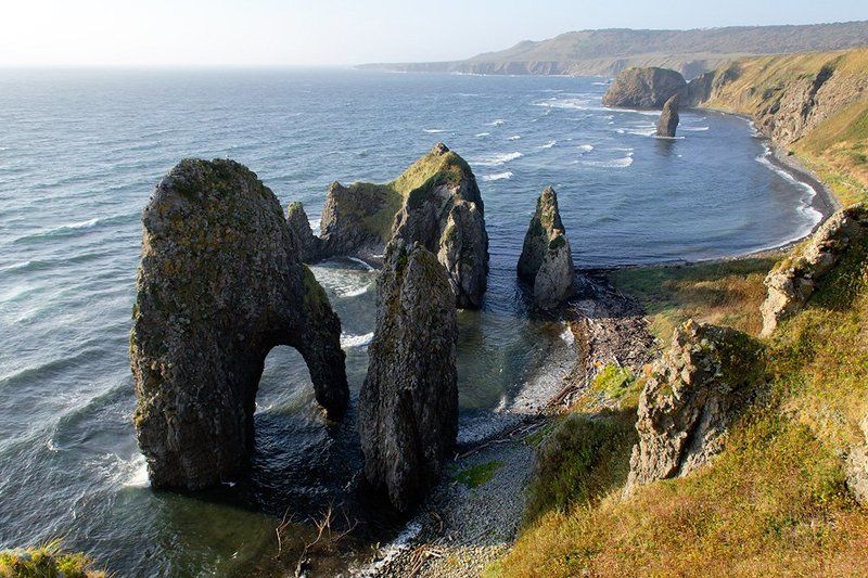 Бухта Золотаяphoto preview