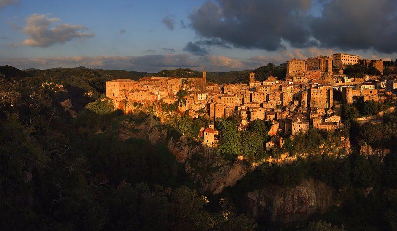 trecento trenta trephoto preview