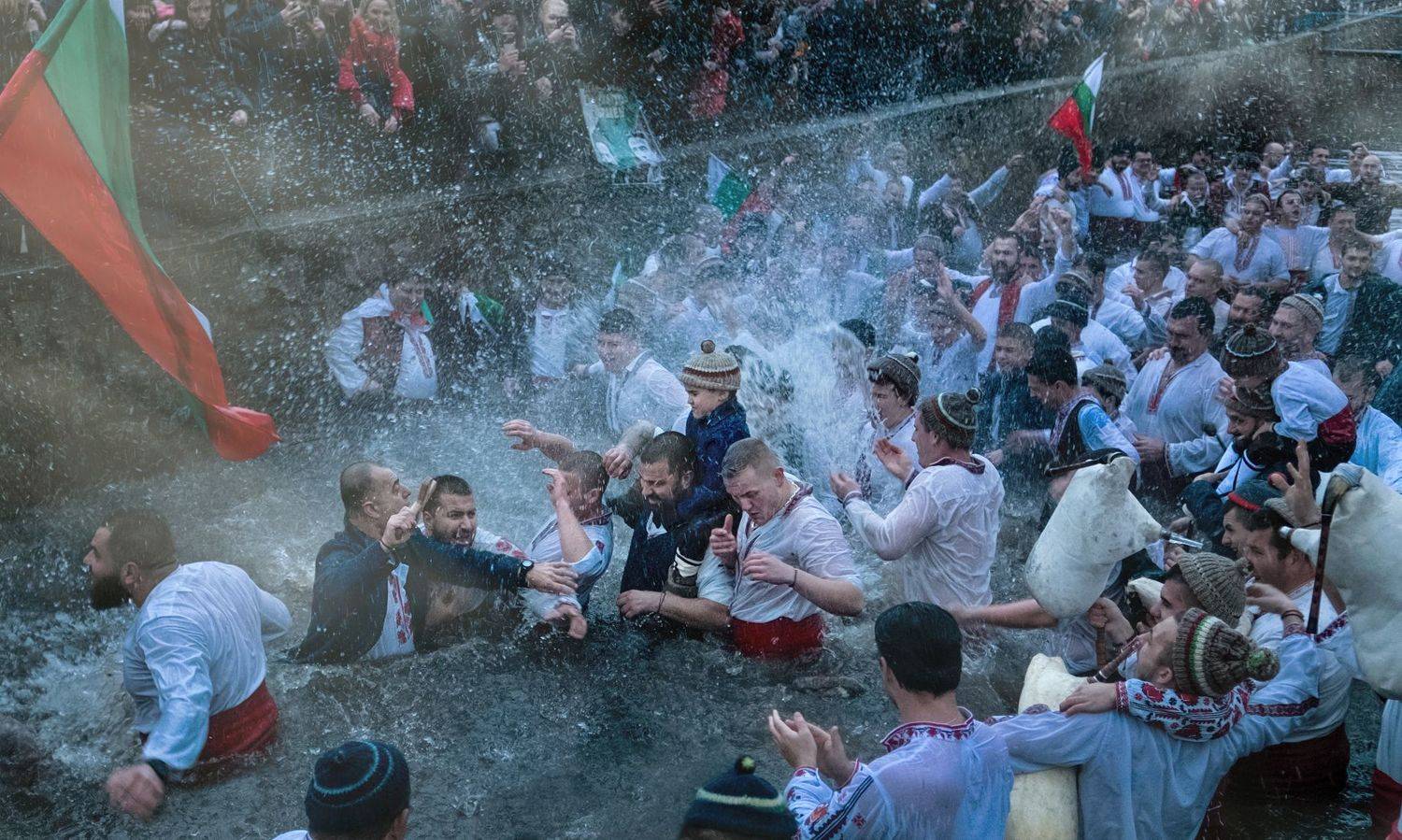 Purification of the souls. Автор: Vladimir Karamazov , Vladimir Karamazov