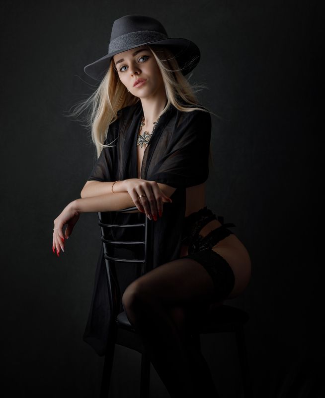 Сумеречная зонаphoto preview