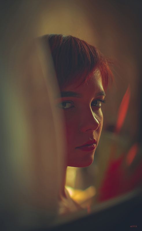 Portrait Viciphoto preview