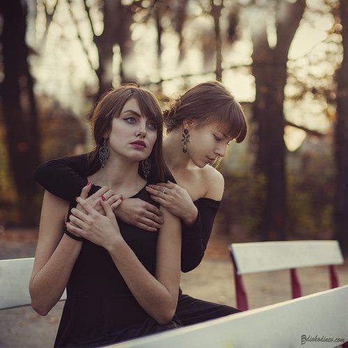 Звезди и Марина