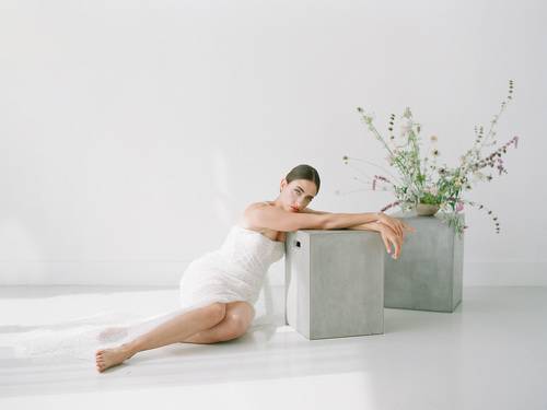 Justine on film