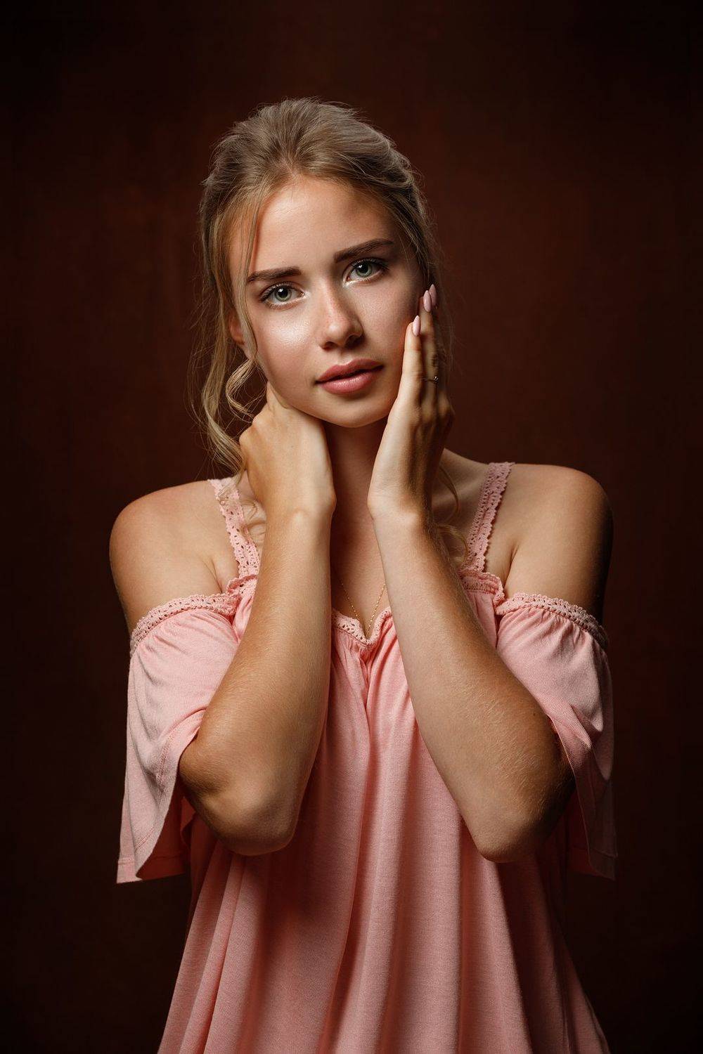 Лиза. Автор: Сергеев Сергей , Сергеев Сергей