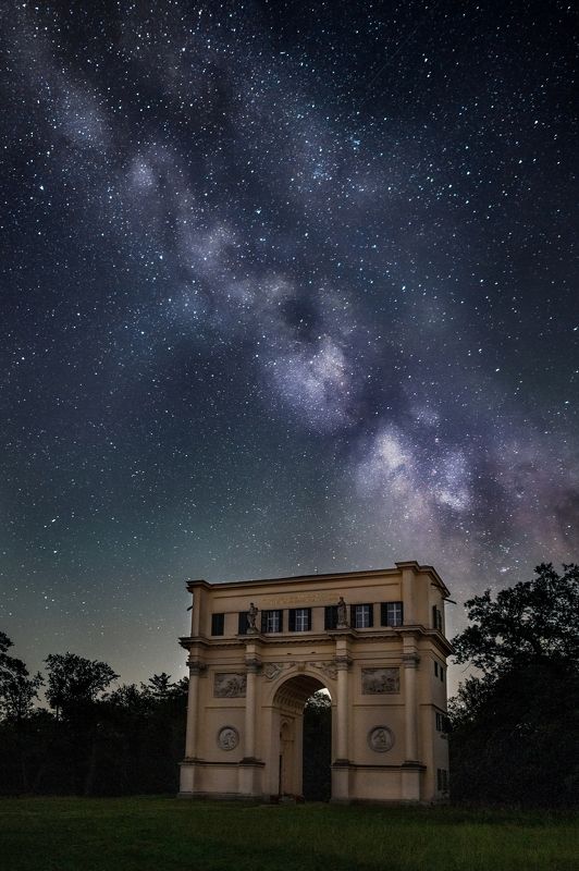 Night Night skyphoto preview