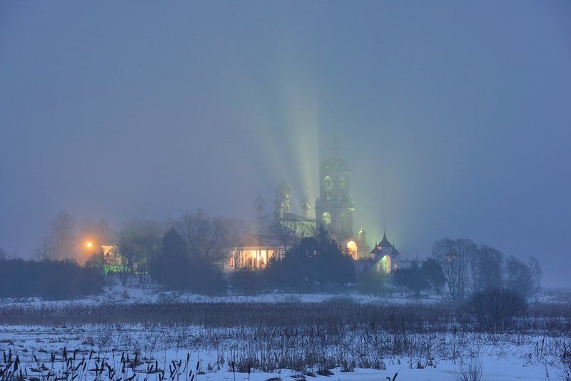 Вот такая нынче зима...photo preview