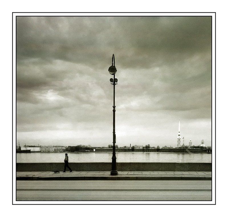 санкт-петербург, лычёв александр Deja vuphoto preview