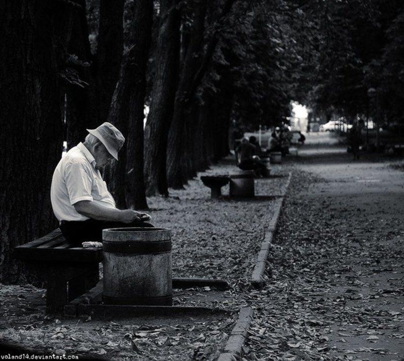 Читательphoto preview