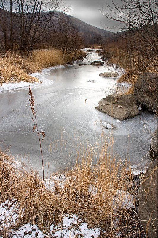 урал, башкирия, lenchik&faniz Осенний краски зимыphoto preview