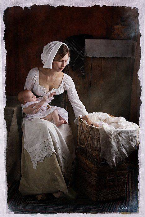 , Siren (Анна Беркоз)