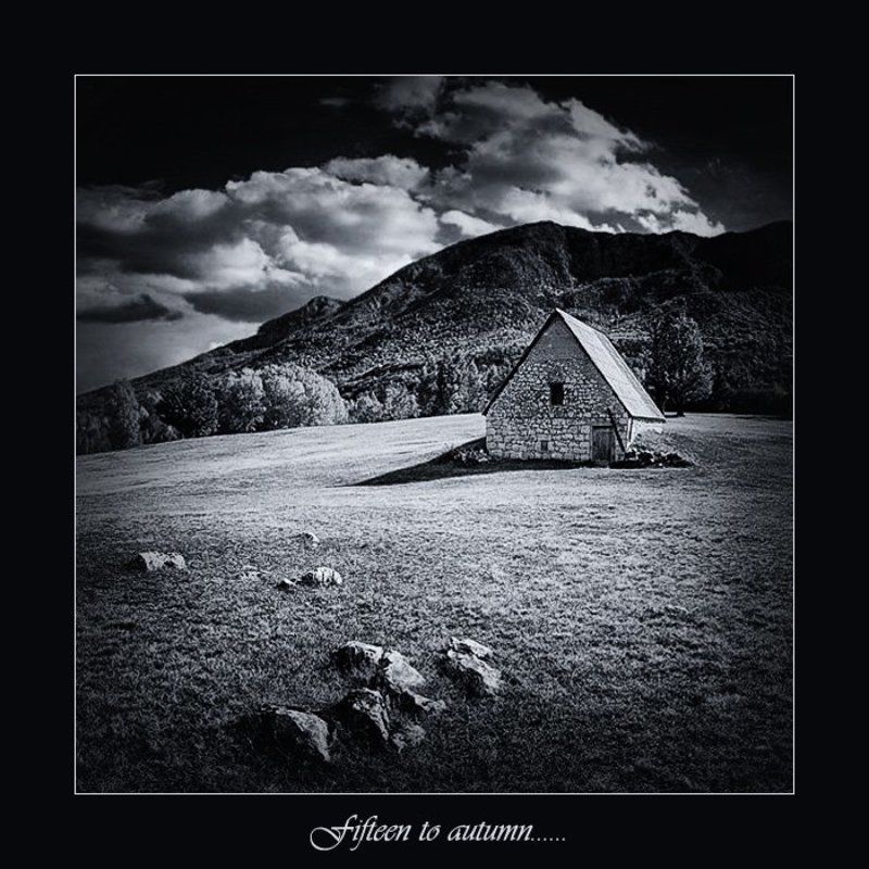 черногория ...без пятнадцати осень...photo preview