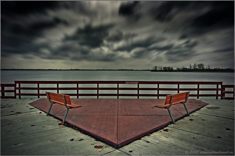 The Wind of Cold....photo preview