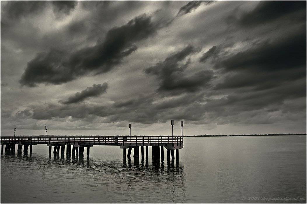 пейзаж, pilgrim, осень, Pilgrim