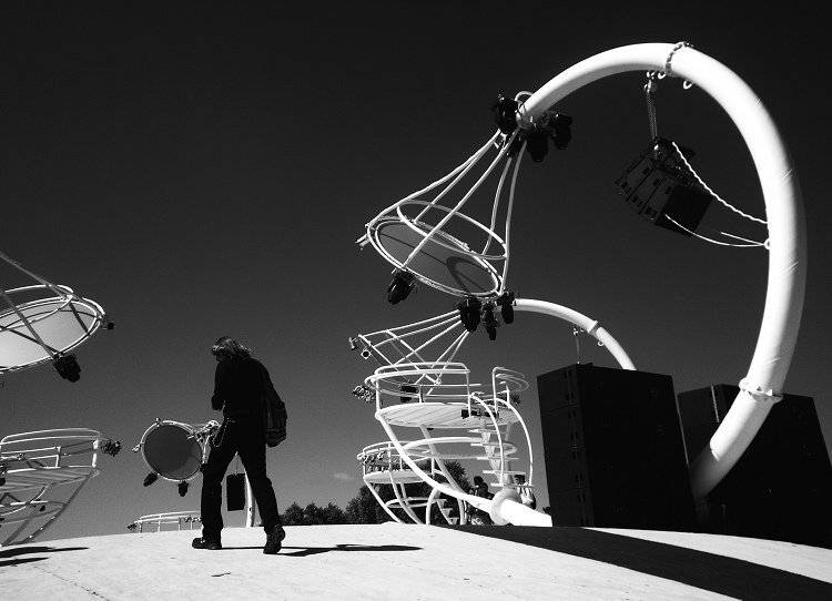 ...from Rock in Rio. Автор: Alexei Pantelei , Alexei Pantelei