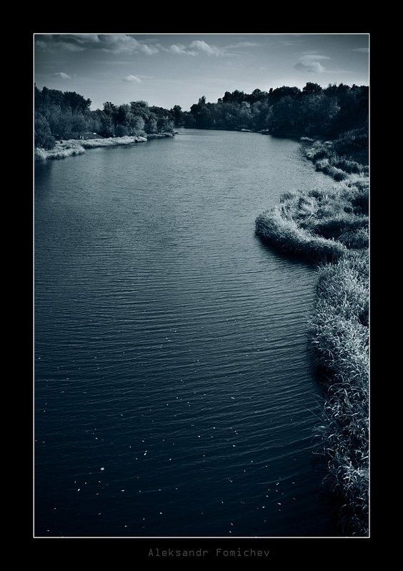 осень в синемphoto preview