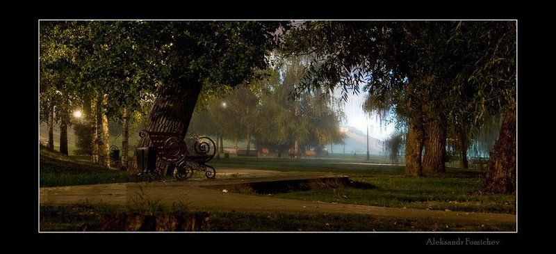 ночная № 1photo preview