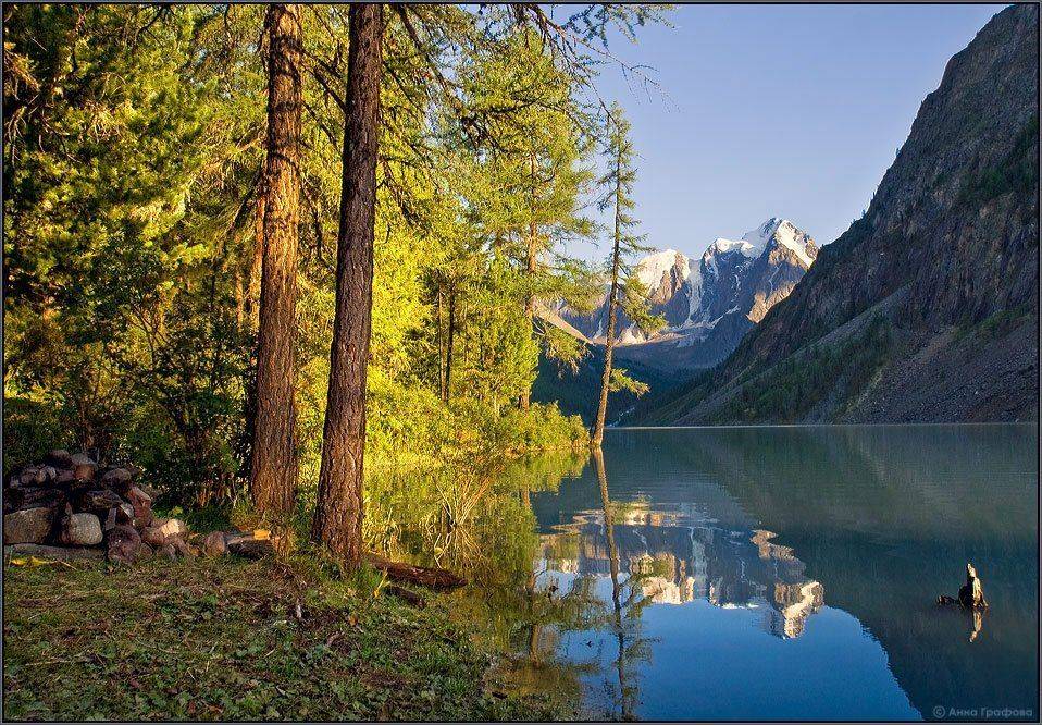 алтай, горы, горный алтай, шавлинское, озеро, мечта, сказка, красавица, аня графова, Аня Графова