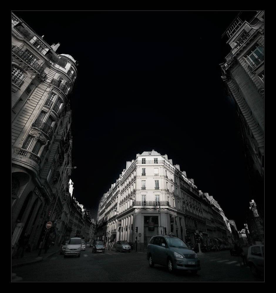 о том, как синее безоблачное небо.... Автор: rAdis (Дмитрий Станякин) , rAdis (Дмитрий Станякин)