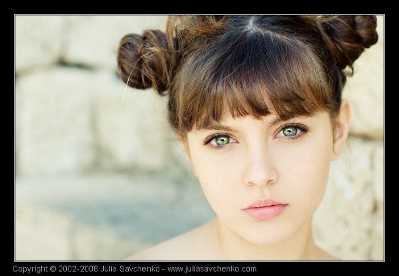 Портрет Яныphoto preview