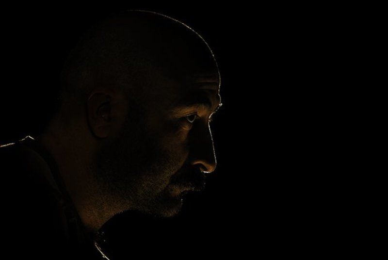 портрет Сумракphoto preview