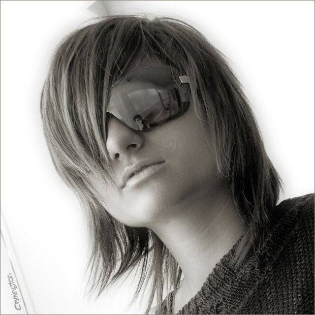 почти автопортрет. Автор: i , i