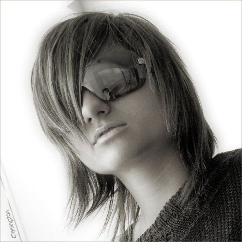 почти автопортретphoto preview