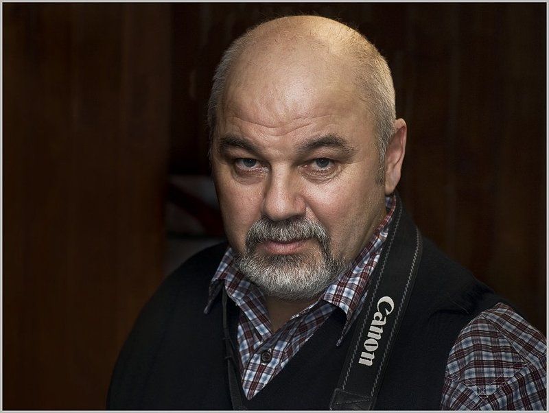 портрет, перякин, классический, абаджян Мой друг Виктор Перякин. Портрет в классическом стиле.photo preview