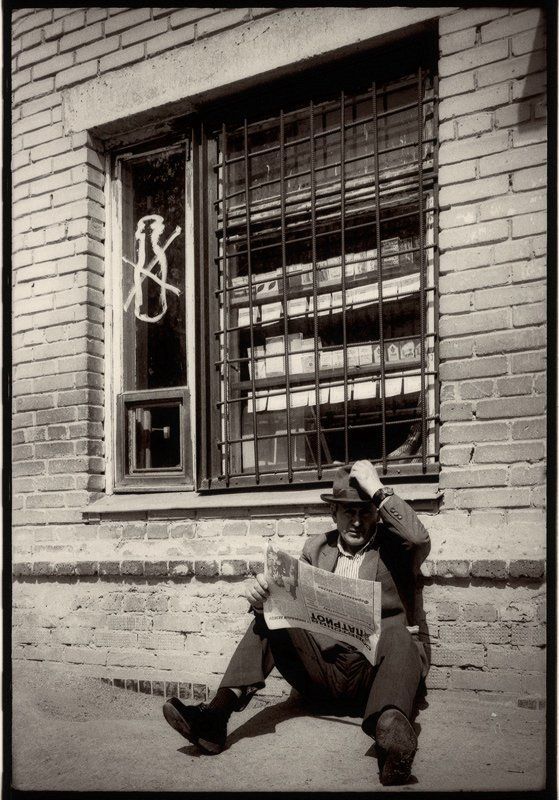 СОВЕТСКИЙ ПАТРИОТ: о положении в России (июнь 1988 г.)photo preview