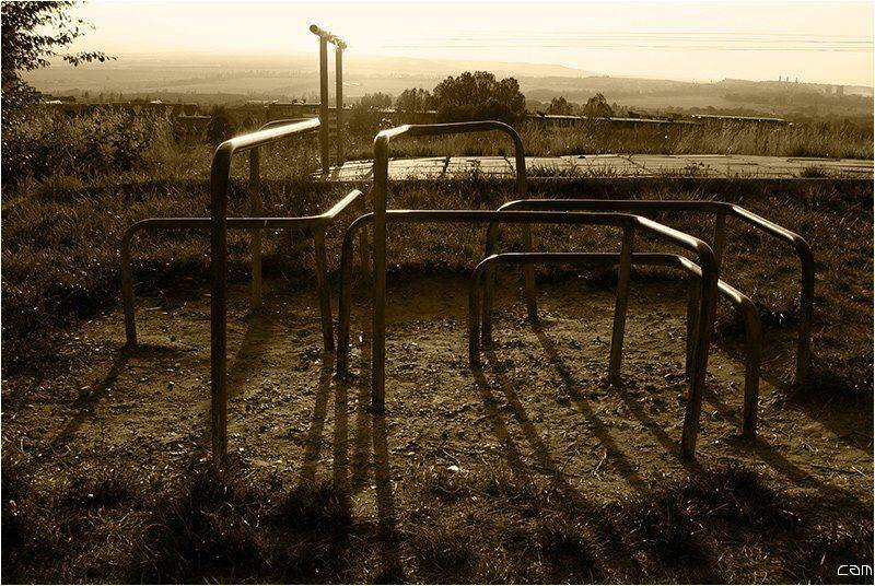 пустота. Автор: i , i