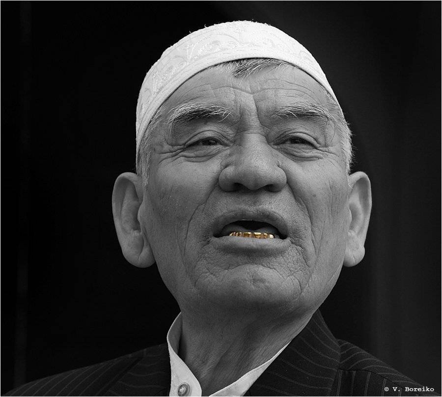 Золотой запас. Автор: Вадько , Вадько