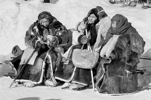 Мм-да, на мороженое не хватает..