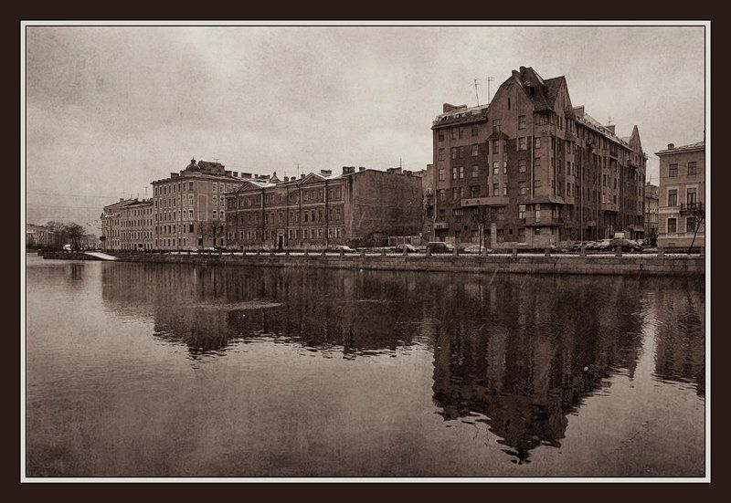 санкт-петербург, лычёв александр Непогодаphoto preview