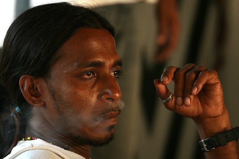 ganja...photo preview