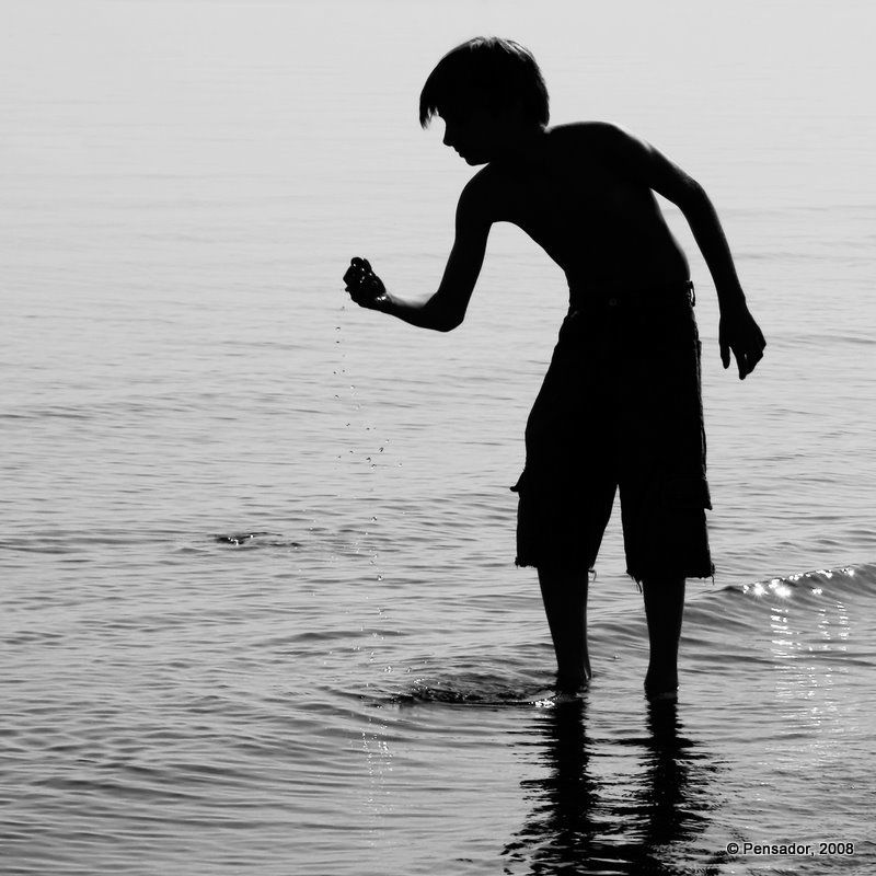 никита, залив Ловец воды...photo preview