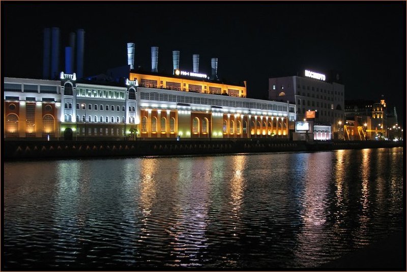 ГЭС №1photo preview