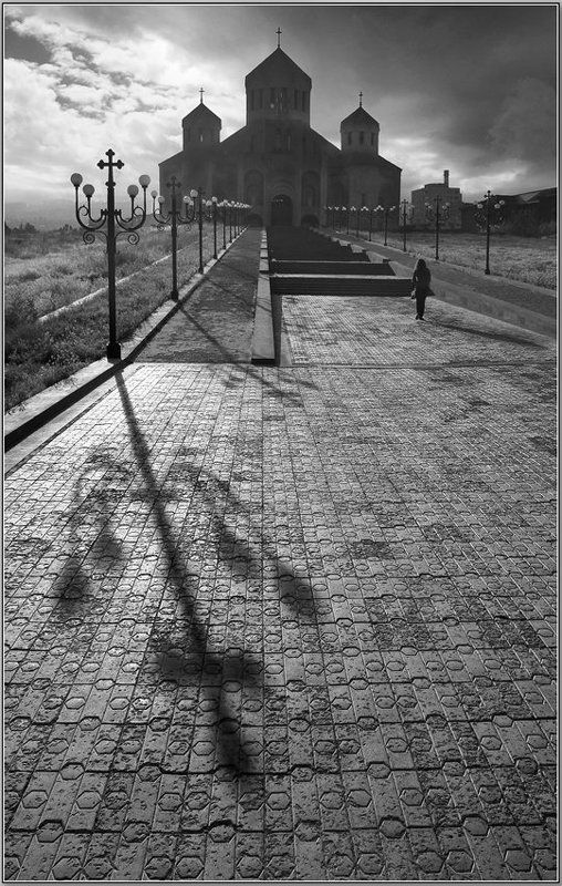 ...девятый день...photo preview