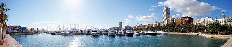 alicante Alicante / puertophoto preview