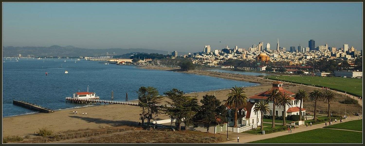 сан-франциско, Евгений Иванюшенко