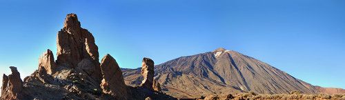 Teide