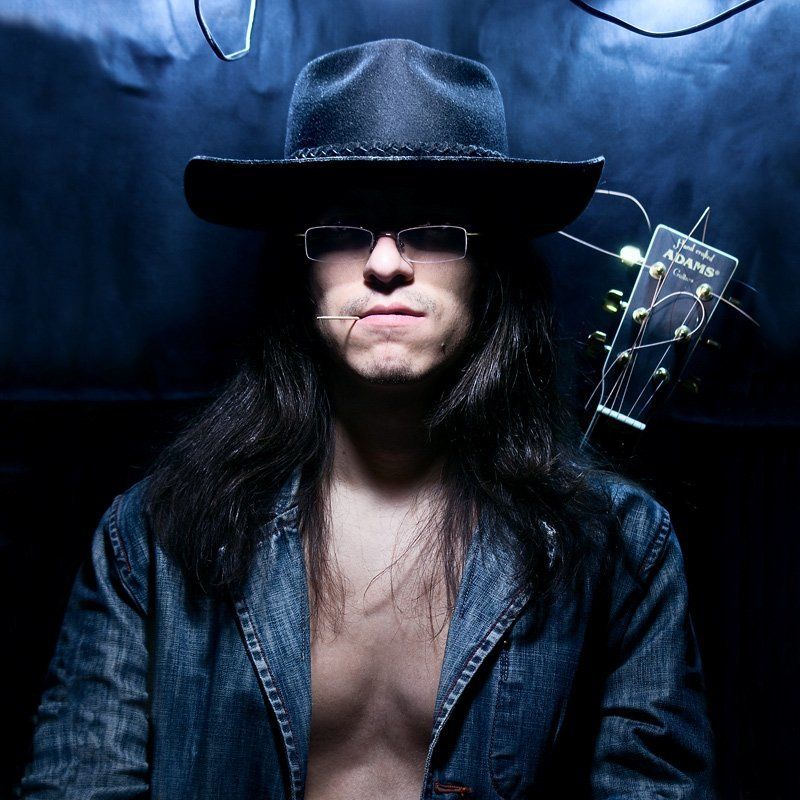 блюз Блюз как состояние души.photo preview