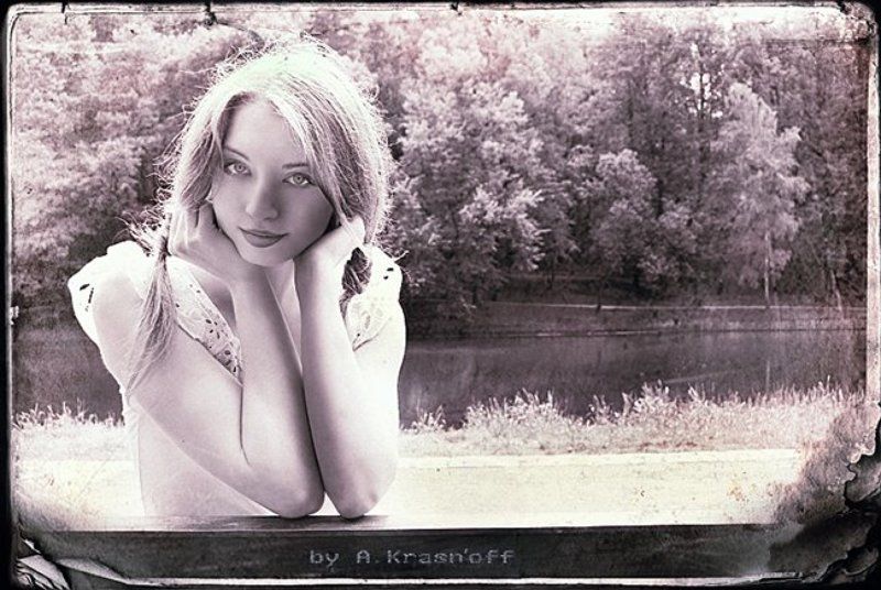 lidu, фото, портрет Lidu..photo preview