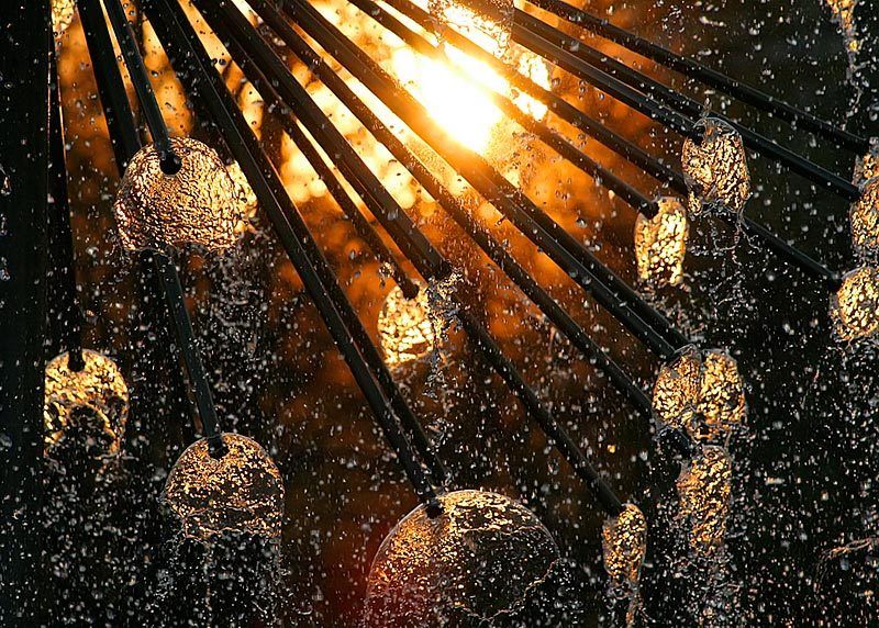 свет, вода, солнце ПроСветphoto preview