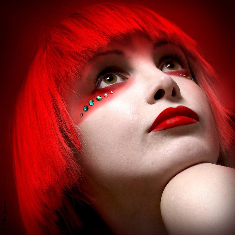 red fancyphoto preview