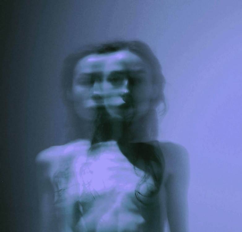 you_&_me, Deep in Violet