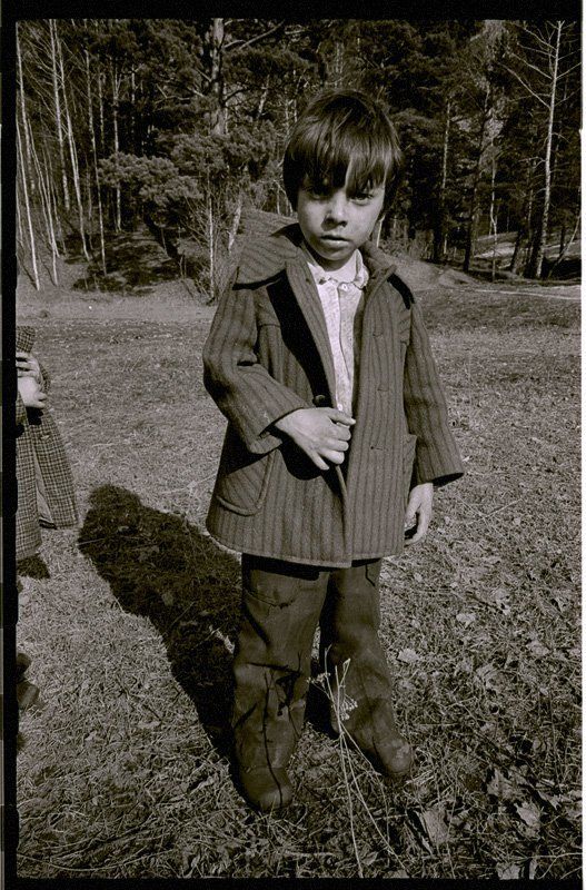 Дитя Полей (1981)photo preview