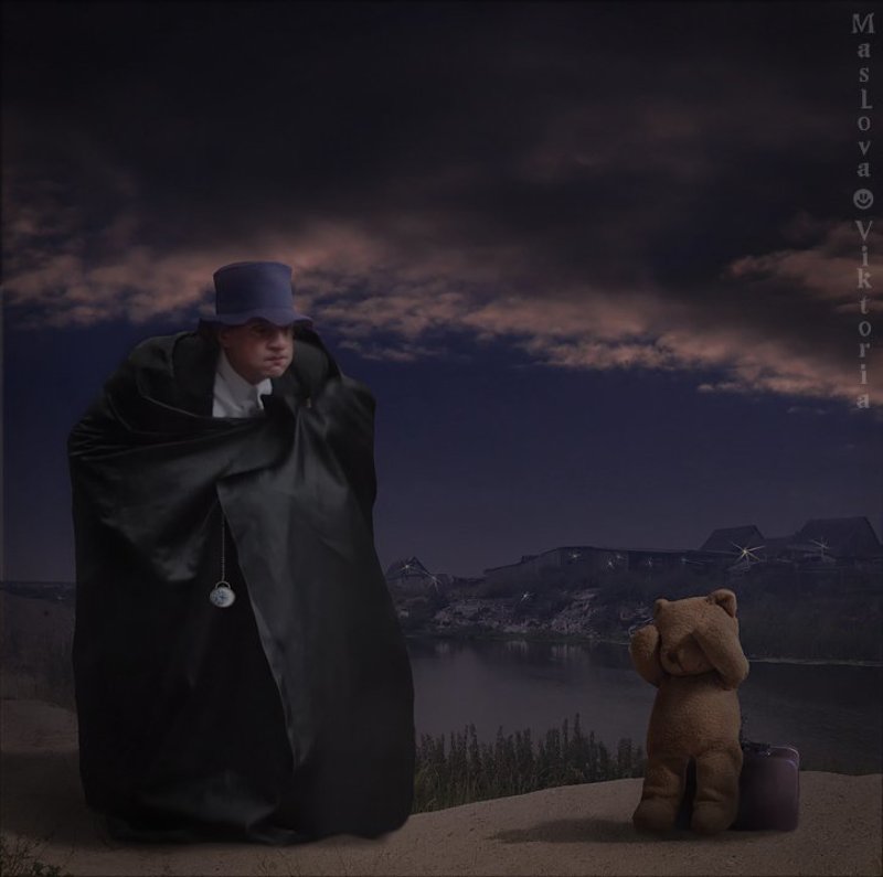 Воришкаphoto preview